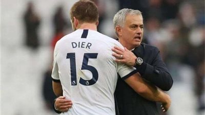 مورينيو يرفض إراحة كين.. ويكشف طموحه مع بيل