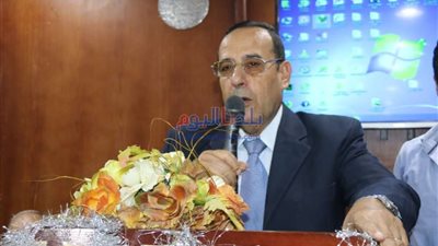 توزيع جوائز المسابقة الإذاعية 