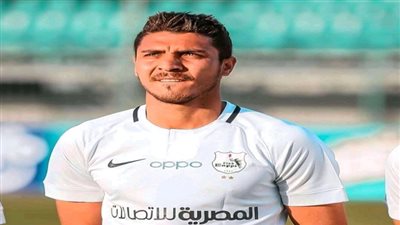 محمد شريف يقود إنبي لفوز غالي على الإسماعيلي