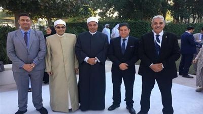 رئيس جامعة الأزهر: 100 ألف جنيه لمن يقوم بالنشر العلمي في مجلتي الساينس والنيتشر