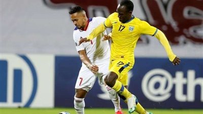 بث مباشر.. مباراة التعاون السعودي والشارقة الإماراتي