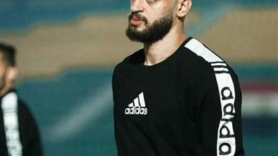 مروان حمدى رجل مباراة المصري والداخلية بالدوري