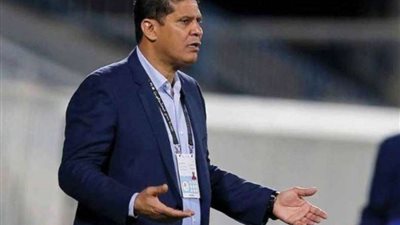 أول تعليق من مدرب أسوان بعد الفوز على الزمالك