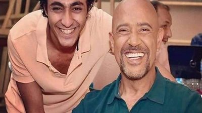 نجم مسرح مصر: دخولي الفن كان صدفة.. وأول إفيه سبب نجاحي (فيديو)