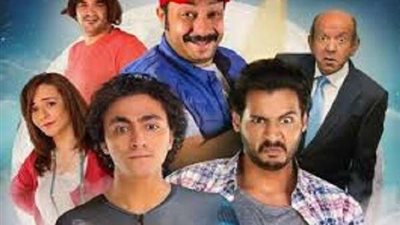 إبرام سمير: جسدت بطولة فيلم ولم يحقق إيرادات في السينما (فيديو)