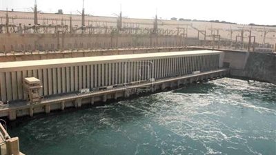 متحدث الري: فيضان النيل مبشر والسد العالي آمن وحامي مصر ونتابعه ثانية بثانية