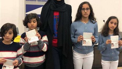زوجة الشيخ طلال آل ثاني: صحته تدهورت بسبب التعذيب بسجون قطر