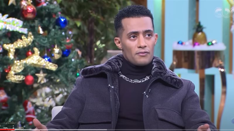 محمد رمضان