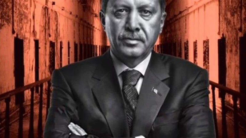 الرئيس التركي أردوغان