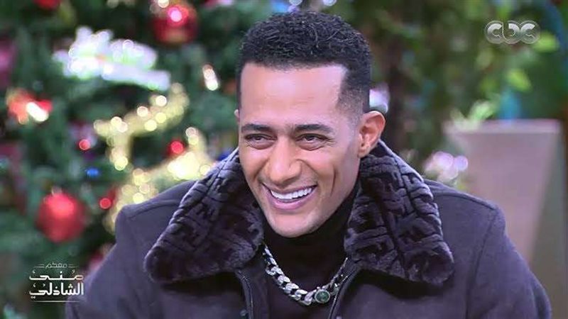 محمد رمضان