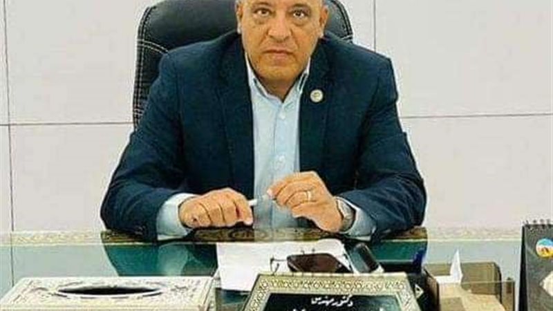 جامعة اسوان