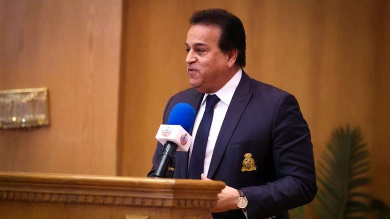 الدكتور خالد عبدالغفار