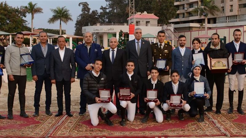 نادي الفروسية بالقوات