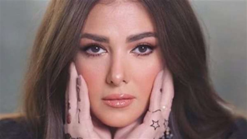 دنيا سمير غانم