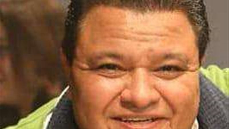 خالد جلال