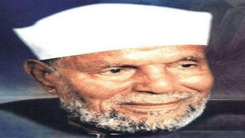 الشيخ الشعراوي