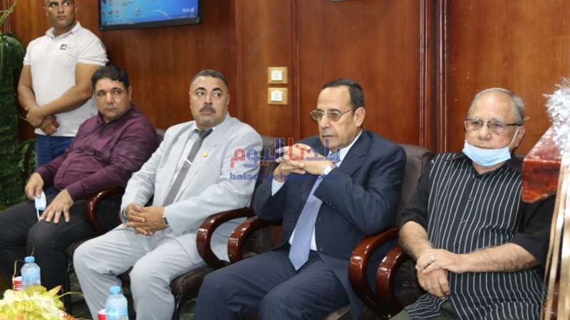 بلدنا اليوم