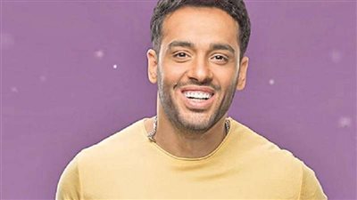 القنبلة.. وعد جديد من رامي جمال للجمهور