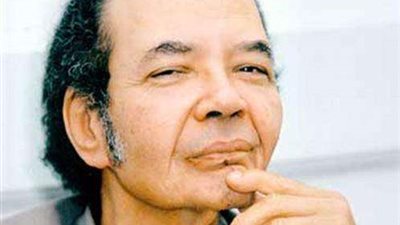 عن عمر يناهز  الـ84 عامًا.. وفاة شيخ المترجمين محمد العناني