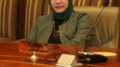 برلمانية: نحتاج خطة لتطوير إذاعة القرآن الكريم حتى تعود إلى سابق عهدها