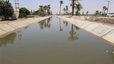 وزير الري يشارك في ندوة تطبيق المنظومة المتكاملة لتأهيل الترع