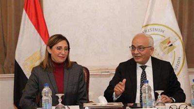 وزيرا التربية والتعليم والثقافة يبحثان سبل التعاون في تنفيذ مبادرة 