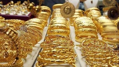 انخفاض سعر الذهب خلال الساعات القليلة.. وعيار 21 يسجل 1675