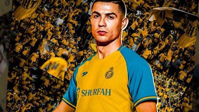 رقم خيالي .. ماذا سيجني نادي النصر من حفل تقديم رونالدو ؟