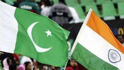 تبادل النطاق النووي بين الهند وباكستان