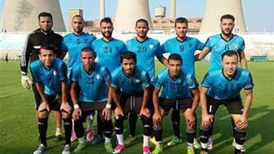 تشكيل غزل المحلة لمواجهة سيراميكا كيلوباترا في الدوري المصري