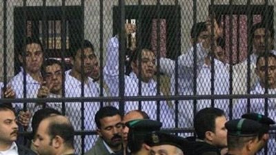 تأجيل محكمة متهم بقضية 