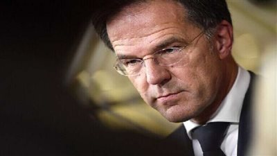 بعد مكالمة هاتفية.. هولندا تعد الرئيس الأوكراني بمزيد من الدعم