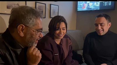 استدعاء شيرين عبد الوهاب وحسام حبيب للتحقيق معهما بعد زيارة فضل شاكر