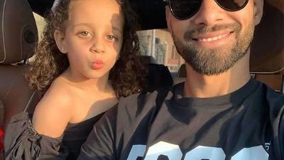 ابنة عمرو السولية تشعل السوشيال ميديا.. ما قصتها