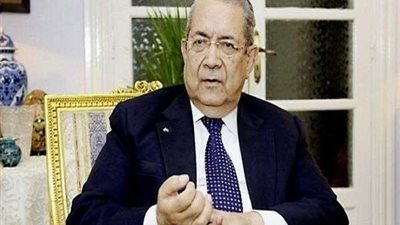 السفير جمال بيومي: سياسة مصر تؤيد الاستقرار والتنمية لكل شعوب العالم