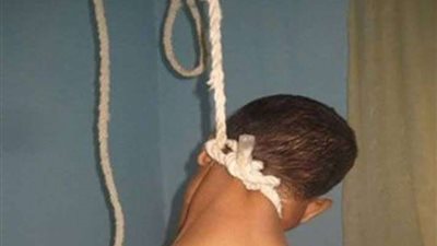 مش عارف اشتري تليفون.. التفاصيل الكاملة لـ انتحار طالب داخل مسكنه في البدرشين