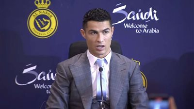 كسرت كل الأرقام في أوروبا.. أول تعليق من كريستيانو رونالدو بعد انضمامه للنصر