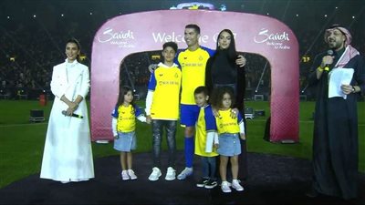 رئيس النصر: رونالدو طلب معاملته كأي لاعب آخر.. والتعاقد معه نقلة للرياضة السعودية