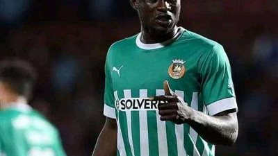 صفقة الأهلي المنتظرة.. تعرف على مسيرة عبد العزيز يعقوبو