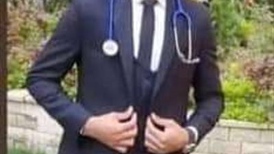 مفاجأة من النيابة في واقعة وفاة طالب بكلية الطب في حادث ببنها