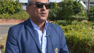 محمد سعد:  نواصل حملتنا التوعوية لـ عودة الإسكندرية لمكانتها السياحية