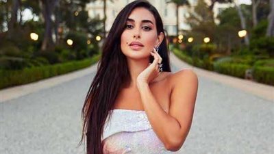 بالأسود.. ياسمين صبري تتألق في أحدث ظهور لها عبر الإنستجرام