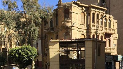 حفيد عباس العقاد: منزل الأديب بمحافظة أسوان يحتاج إلى ترميم فقط