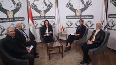 النائبة رشا كليب: القيادة السياسية تضع 