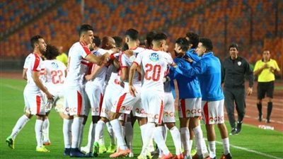 الزمالك يستقر على المدير الفني الجديد