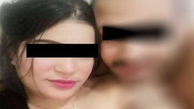 تطور جديد في قضية الزوجة المتهمة بممارسة الرذيلة مع 12 رجلًا فى 73 فيديو