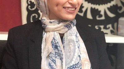 فاطمة محمود تكتب.. يمر الزمان