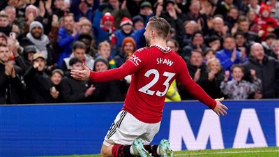 مانشستر يونايتد يقسو بثلاثية علي بورنموث في الدوري الإنجليزي