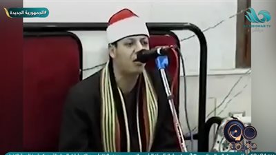 بسمة وهبة تفاجئ قارئ القرآن المثير للجدل.. ويرد: 