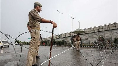 الهند: حديث أردوغان عن كشمير تدخل 